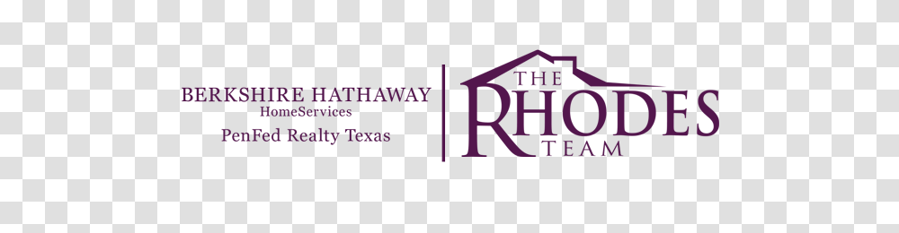 Dallas Fort Worth Real Estate The Rhodes Team Serving Your, Logo, Trademark Transparent Png