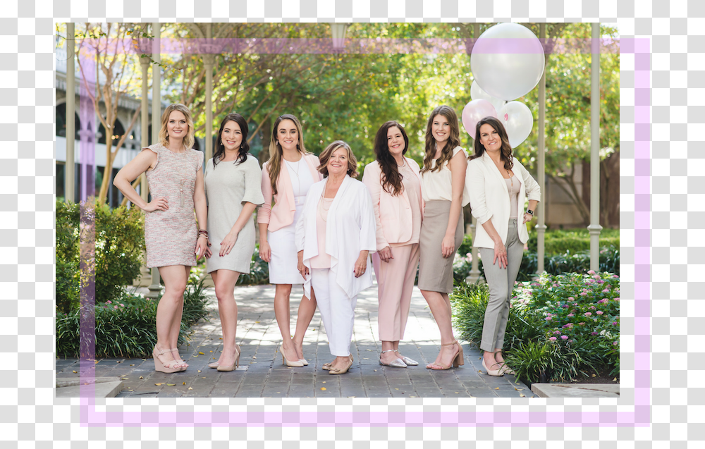 Dallas Fort Worth Wedding Planning Team Family, Person, Shoe, People Transparent Png