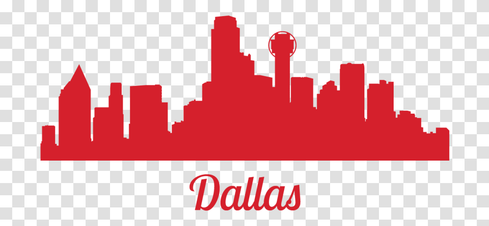 Dallas, Logo, Trademark Transparent Png – Pngset.com