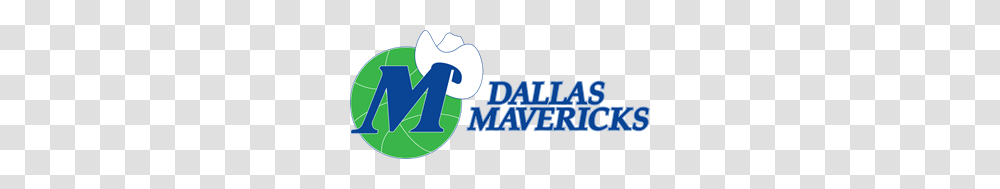 Dallas Mavericks Logo Vector, Alphabet, Word Transparent Png