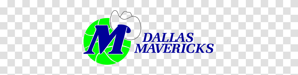 Dallas Mavericks Logos Free Logos, Label, Alphabet Transparent Png