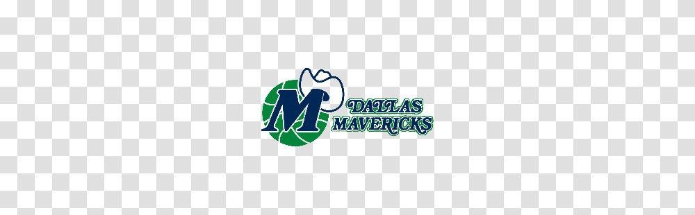 Dallas Mavericks Primary Logo Sports Logo History, Green, Recycling Symbol Transparent Png