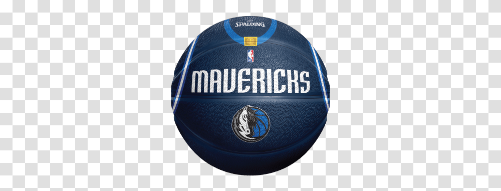 Dallas Mavericks Spalding B7 Statement Jersey Basketball For Basketball, Baseball Cap, Clothing, Helmet, Word Transparent Png