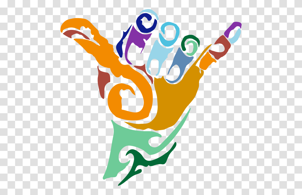 Dallas Mavs Clip Art, Hand, Light, Fist, Person Transparent Png