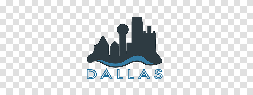 Dallas Rebranding Logo On Behance, Cross, Machine, Spoke Transparent Png
