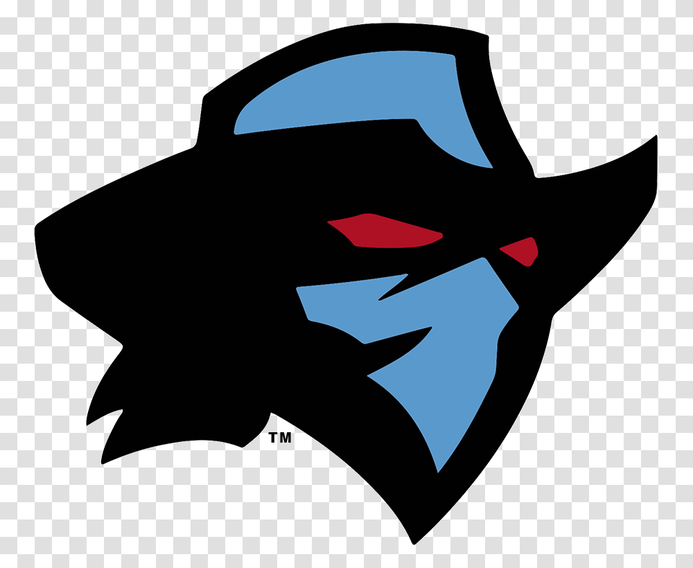 Dallas Renegades Logo, Batman Logo Transparent Png