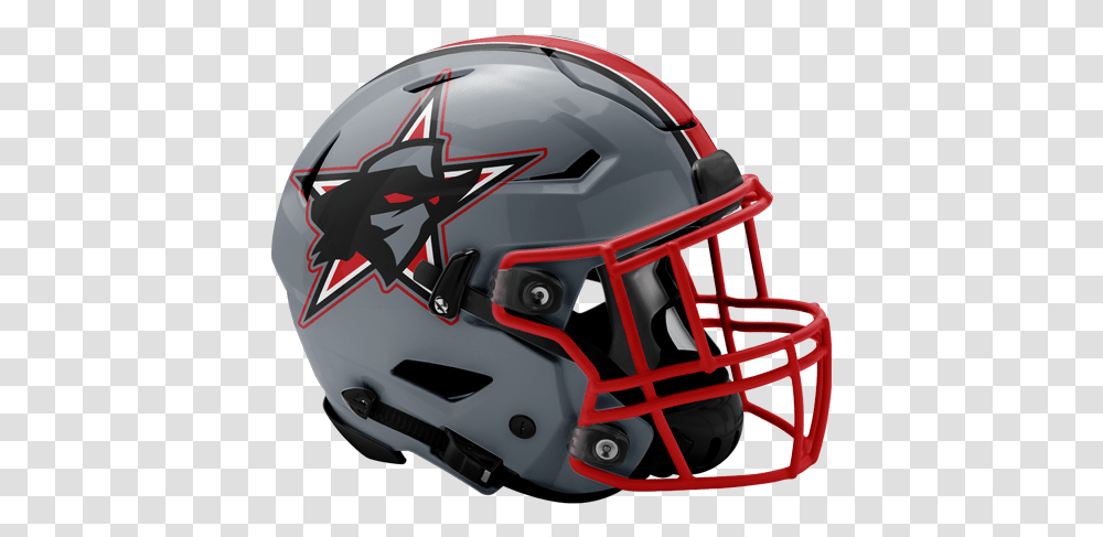 Dallas Renegades Logos, Helmet, Apparel, Football Helmet Transparent Png