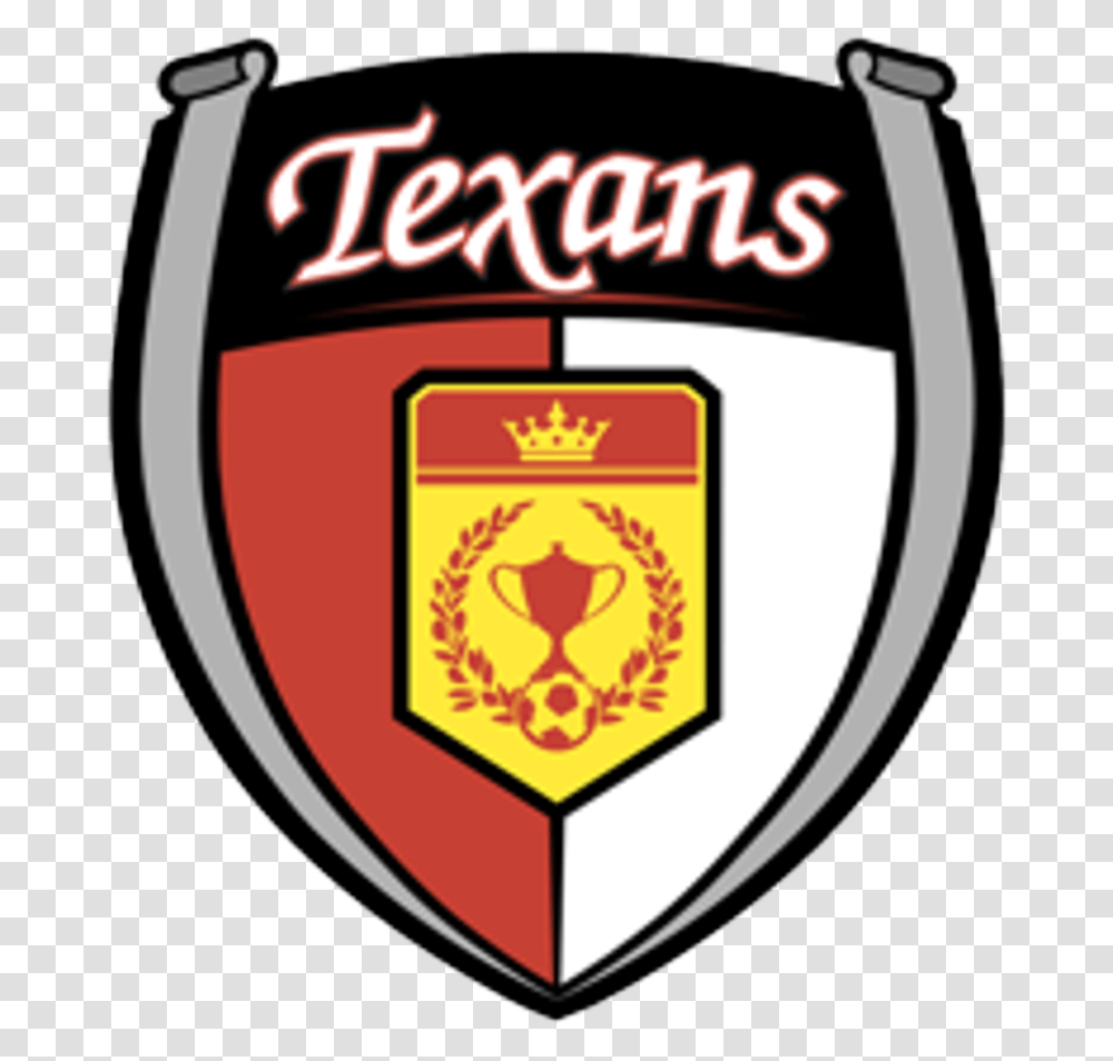 Dallas Texans Soccer Logos Dallas Texans Soccer Logo, Armor, Shield, Beverage, Drink Transparent Png