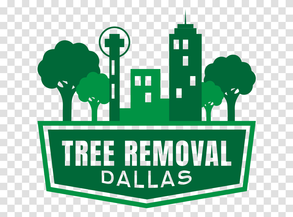 Dallas Tree Removal Tree, Green Transparent Png