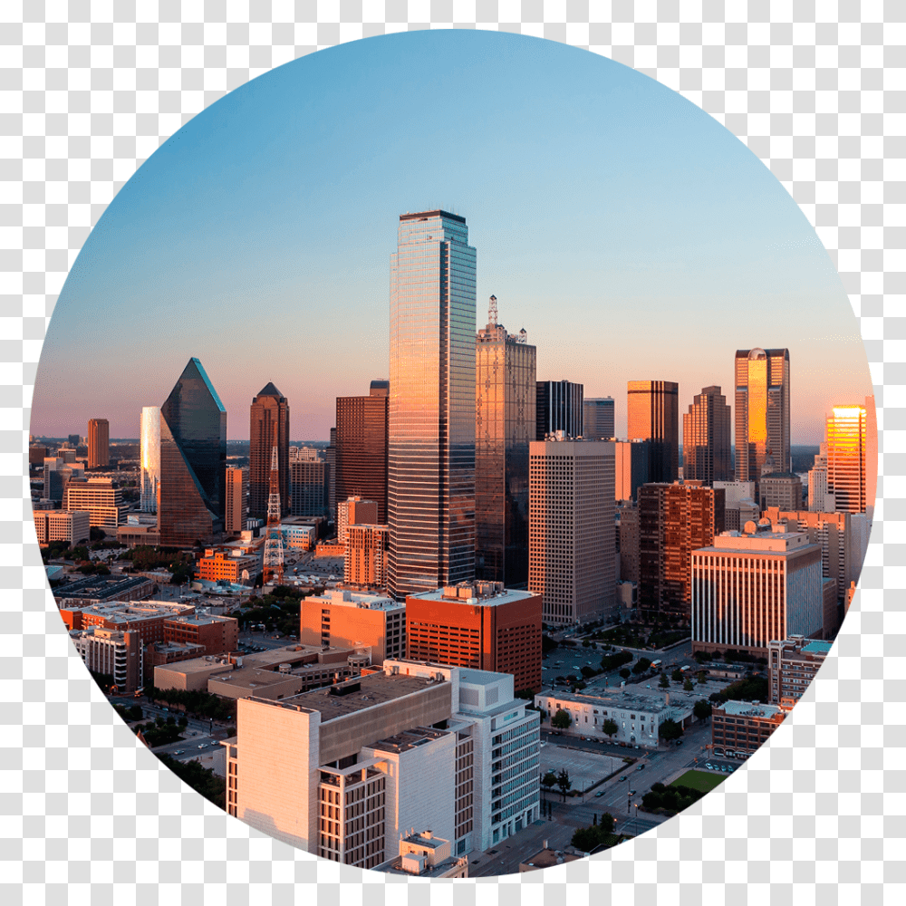 Dallastx Dallas Texas, City, Urban, Building, Downtown Transparent Png