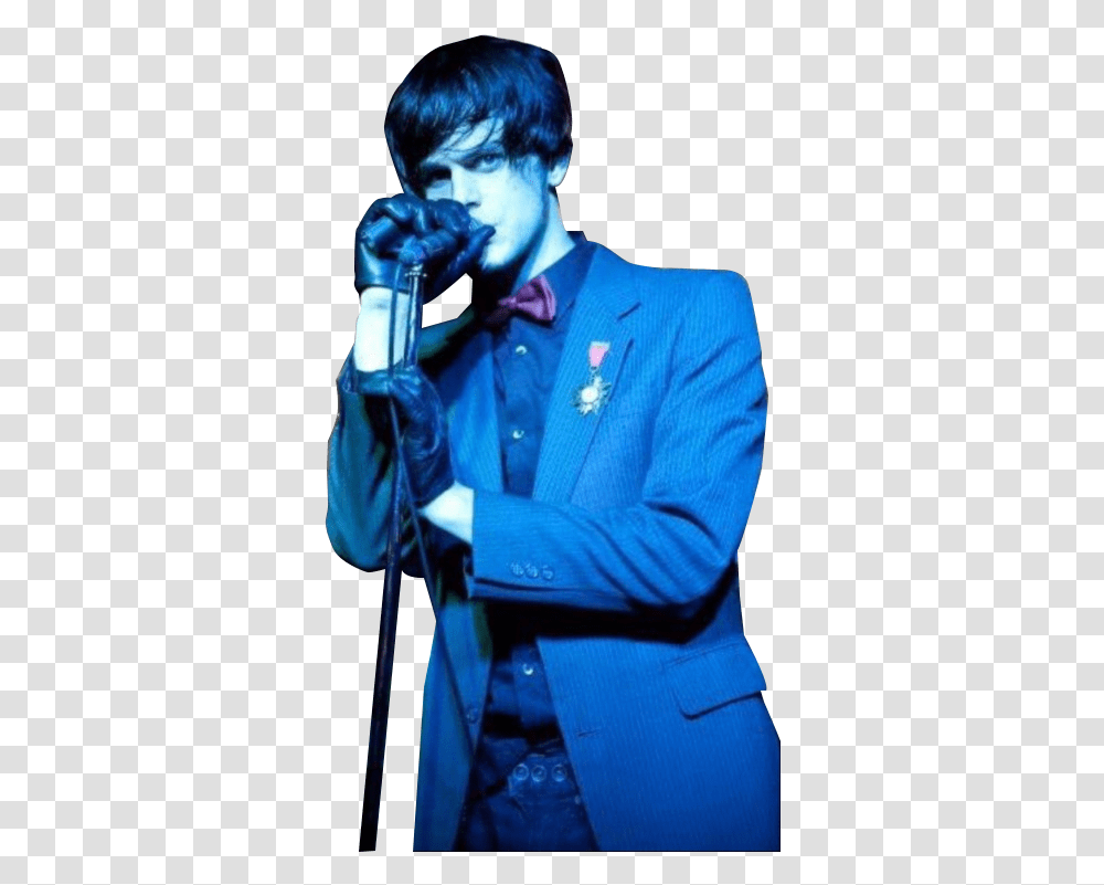Dallon Weekes No Background, Tie, Accessories, Accessory, Person Transparent Png