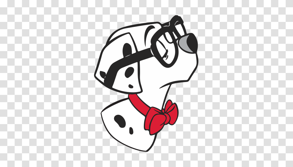 Dalmatian Anjing Stiker Telegram Teks Clip Art, Weapon, Weaponry, Bomb Transparent Png