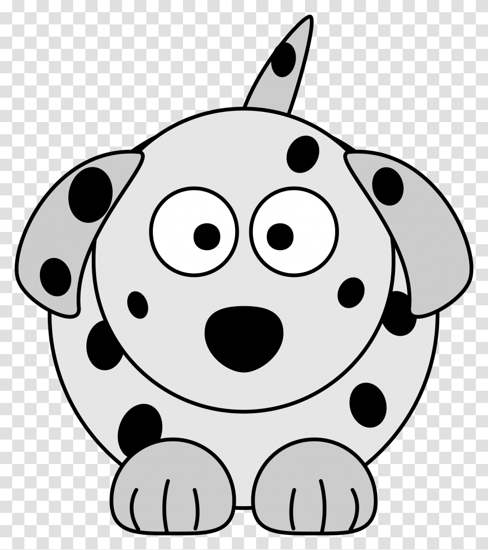 Dalmatian Cartoon Dog Icons, Stencil, Snowman, Winter, Outdoors Transparent Png