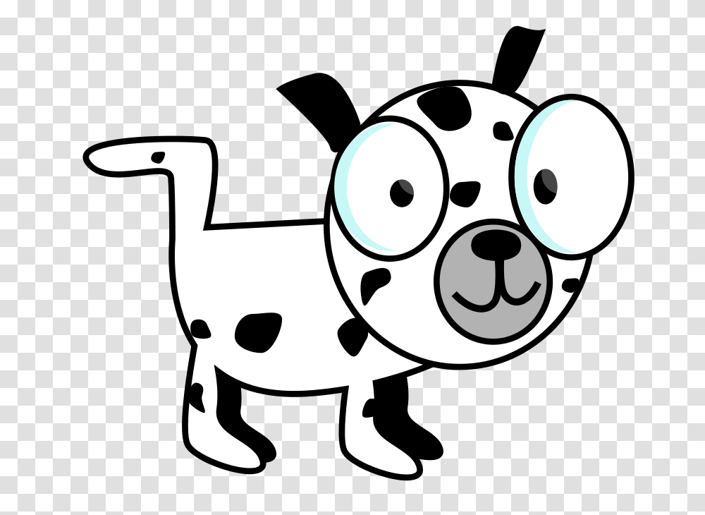 Dalmatian Clipart, Stencil, Doctor, Drawing Transparent Png