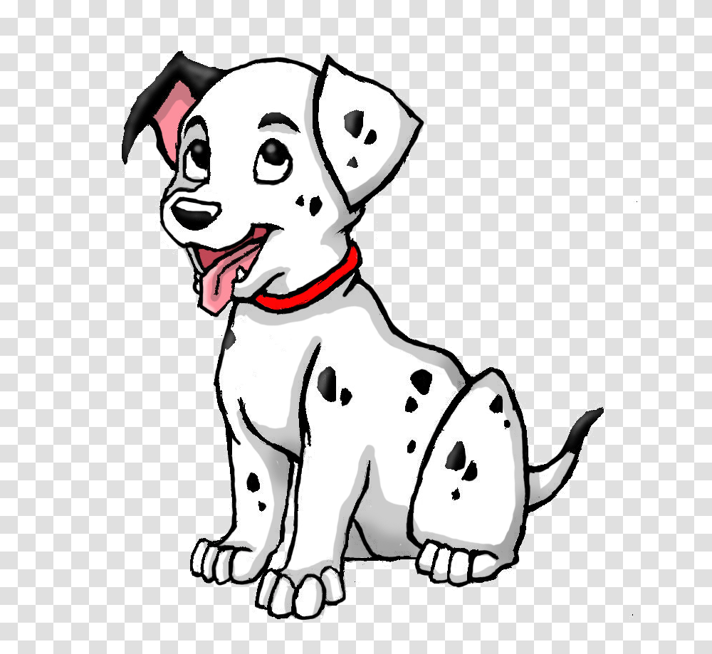 Dalmatian Dog Clip Art, Canine, Mammal, Animal, Pet Transparent Png