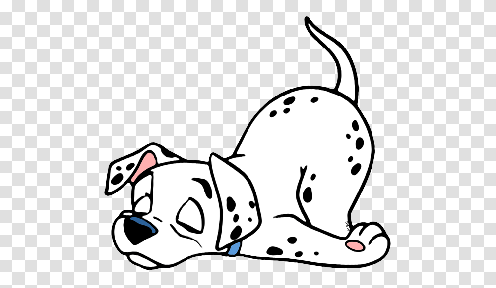 Dalmatian Dog Perdita Puppy Drawing Clip Art, Outdoors, Animal, Nature, Leisure Activities Transparent Png
