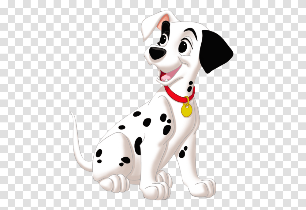 Dalmatian Fire, Toy, Pet, Animal, Canine Transparent Png