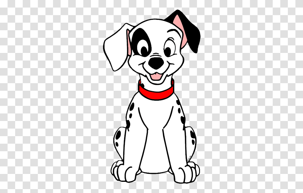 Dalmatian Puppies Clip Art, Stencil, Pet, Animal, Canine Transparent Png