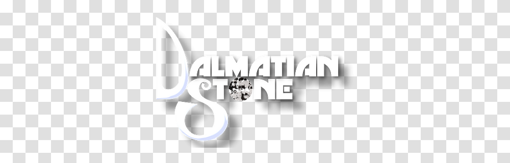 Dalmatian Stone Band Music Group Language, Text, Logo, Symbol, Trademark Transparent Png