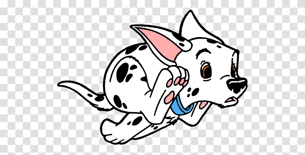Dalmatians Puppies Clip Art Disney Clip Art Galore, Stencil, Piggy Bank, Dog, Pet Transparent Png