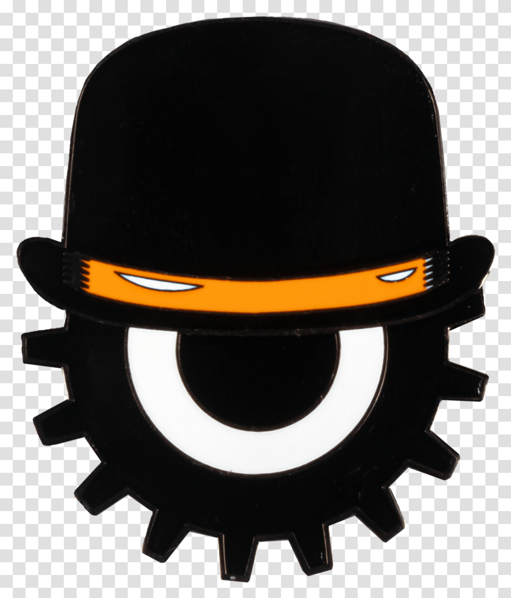 Dalmatians196160th Logo A Clockwork Orange, Clothing, Apparel, Machine, Helmet Transparent Png