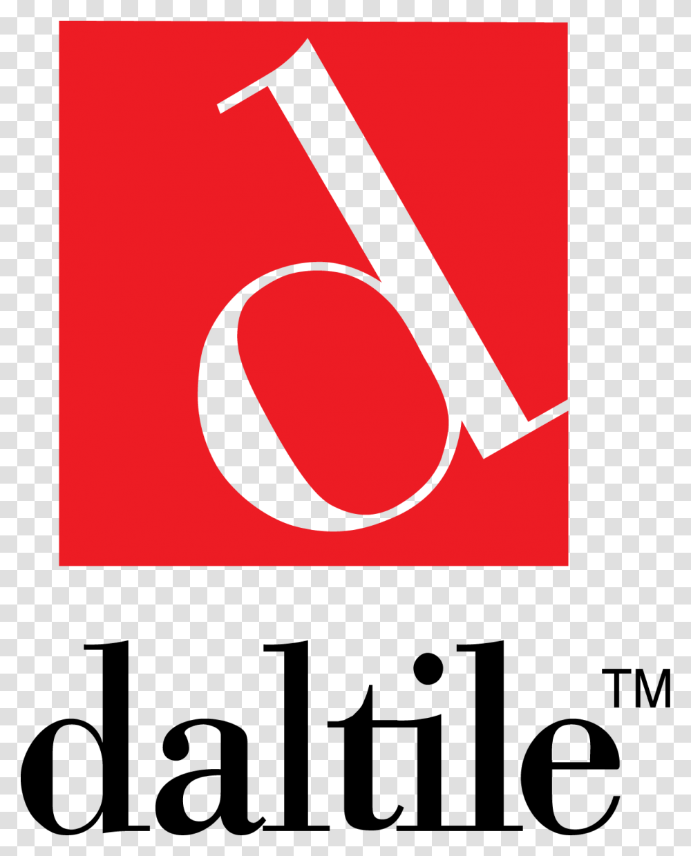 Daltile Daltile Mexico, Logo, Trademark Transparent Png