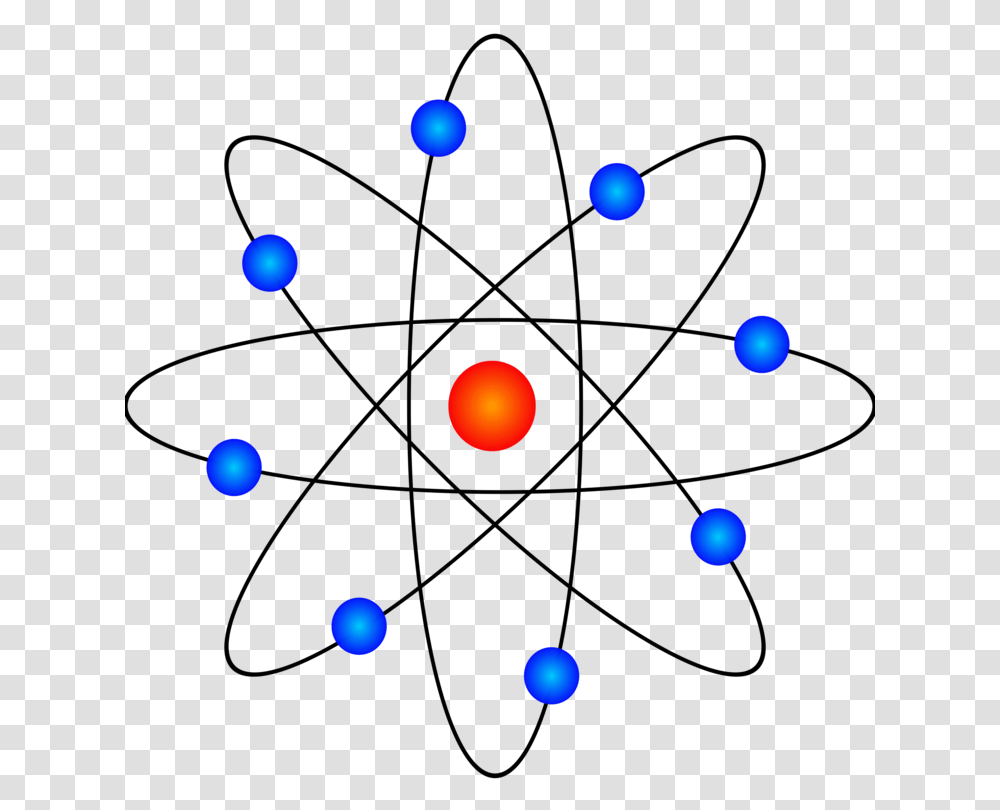 Daltons Atomic Theory Bohr Model, Confetti, Paper Transparent Png