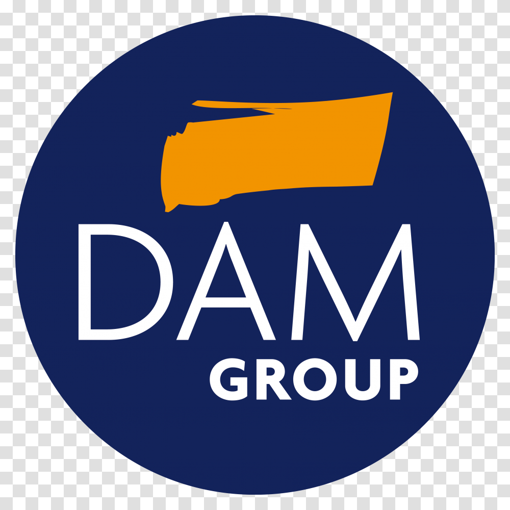 Dam Group, Logo, First Aid Transparent Png
