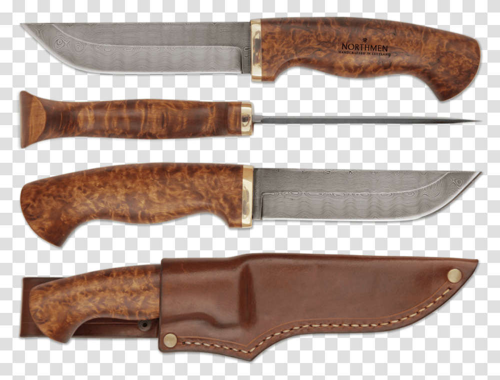 Dam Nr2 Detailed Hunting Knife, Blade, Weapon, Weaponry, Dagger Transparent Png