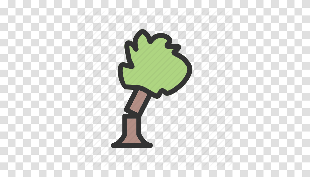Damage Fallen House Storm Tornado Tree Wind Icon, Plant, Dynamite, Hand, Silhouette Transparent Png