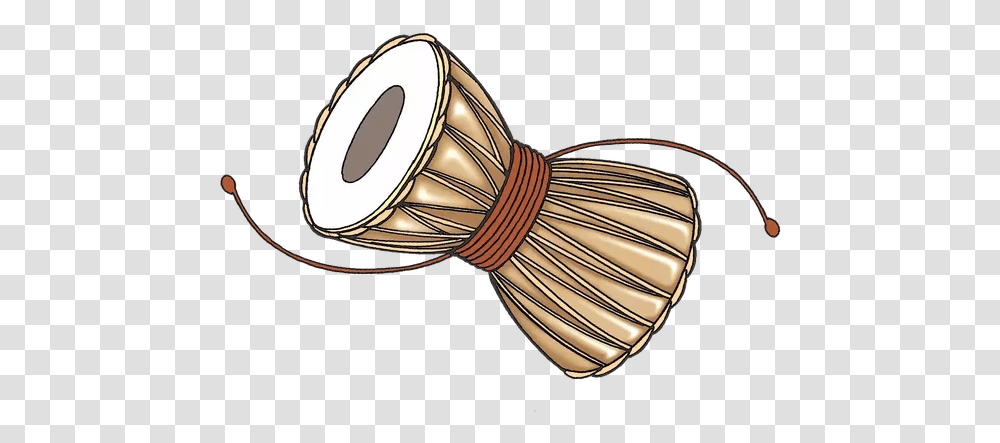 Damaru, Drum, Percussion, Musical Instrument, Ring Transparent Png