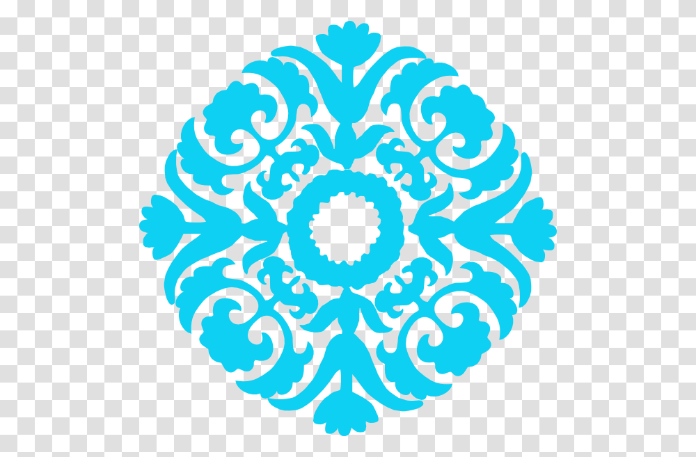 Download Damask Flourish Svg Clip Arts Vector Flowers Box Rug Pattern Snowflake Floral Design Transparent Png Pngset Com
