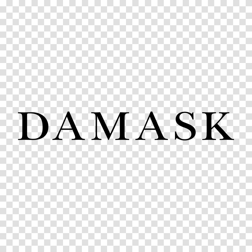 Damask Logo Vector, Gray, World Of Warcraft Transparent Png