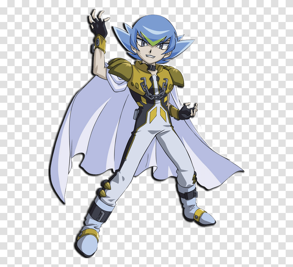 Damian Beyblade Metal Masters, Manga, Comics, Book, Person Transparent Png