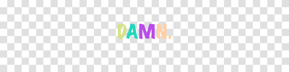 Damn Daniel, Word, Logo Transparent Png