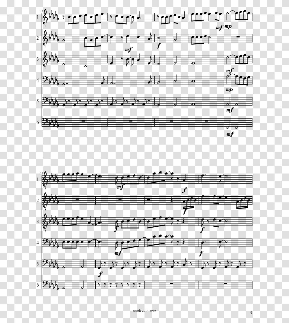 Damn Son Wherequotd You Find This Sheet Music Composed Music, Gray, World Of Warcraft Transparent Png