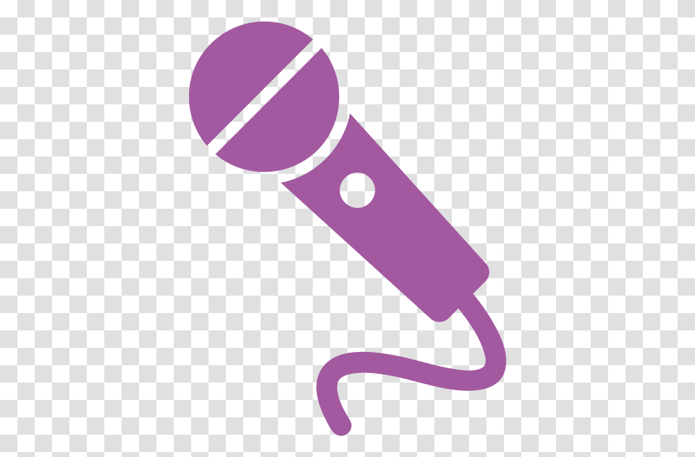 Damona Hoffman Online Dating Coach & Relationship Expert Vector Microphone Icon, Flashlight, Lamp Transparent Png