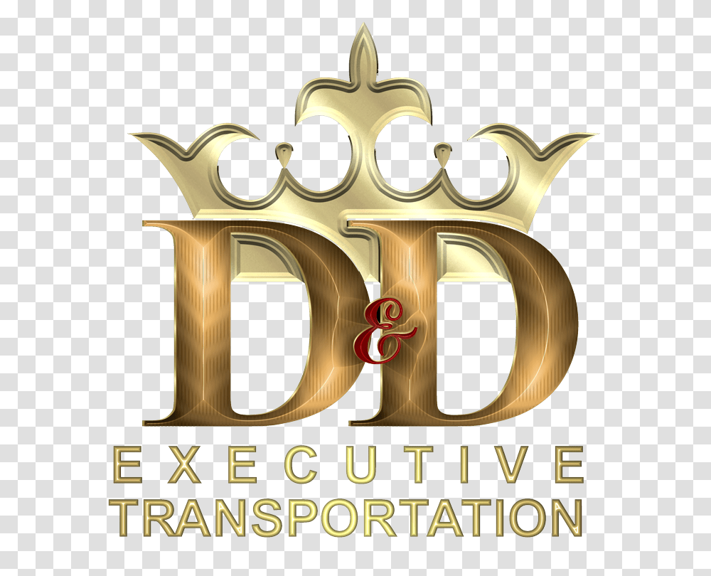 Dampd Executive Transportation Poster, Alphabet, Number Transparent Png