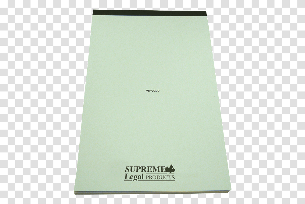 Dampd Green Paper Pad Supreme Basics, Page, Diary, Rug Transparent Png
