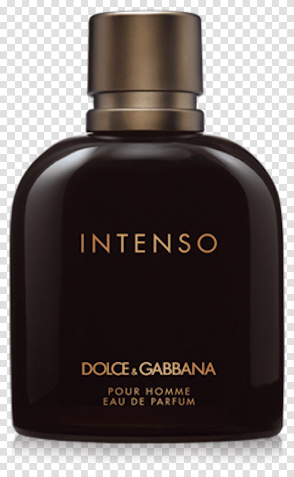 Dampg Intenso Men's Cologne Perfume And Cologne Best Dolce And Gabbana, Bottle, Cosmetics, Milk, Beverage Transparent Png