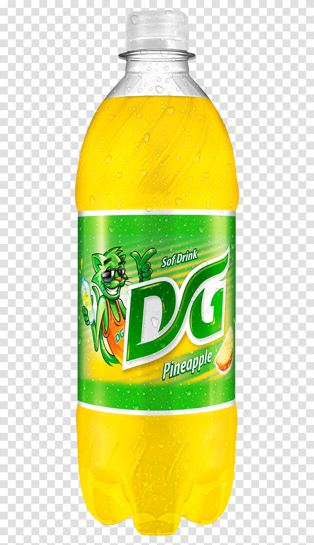 Dampg Jamaican Pineapple Soda, Beverage, Drink, Beer, Alcohol Transparent Png