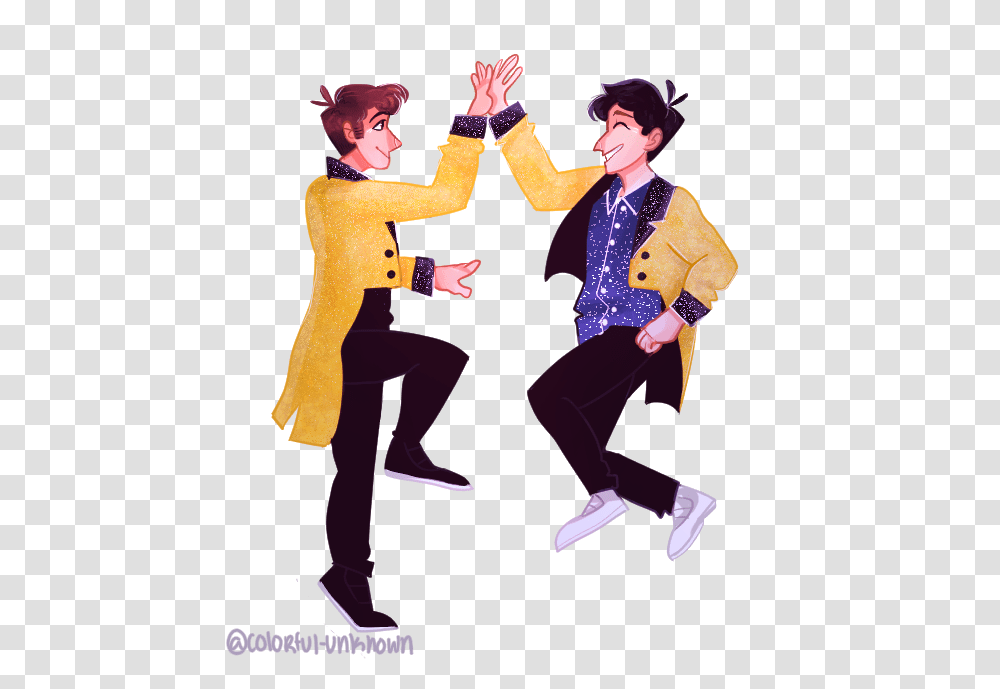 Dan And Phil Dan Phan And Amazingphil, Person, Long Sleeve, Leisure Activities Transparent Png