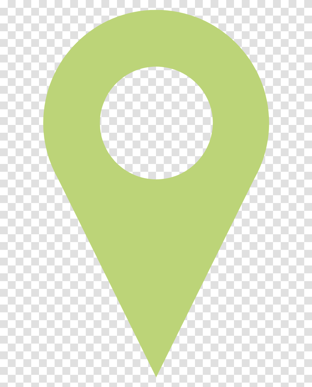 Dan Bangs Real Estate Services Location Pin Green, Light, Plectrum, Bracket Transparent Png