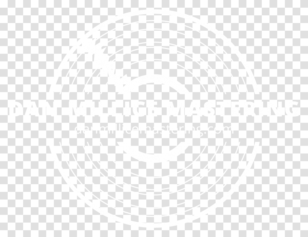 Dan Millice Mastering White2x Circle, Texture, White Board, Apparel Transparent Png