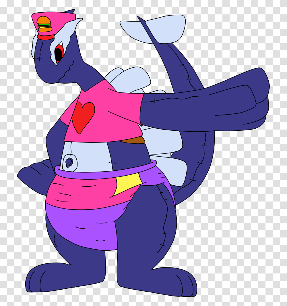 Dan The Shadow Lugia, Leisure Activities Transparent Png