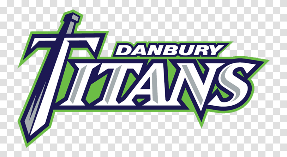 Danbury Titans Logo Danbury Titans Logo, Nature, Outdoors, Meal, Food Transparent Png