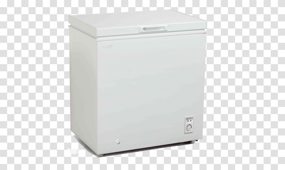 Danby 5 0 Cu Ft Chest Freezer Dcfm050c1wdb 5 Cubic Foot Freezer Danby, Appliance, Dishwasher, Mailbox, Letterbox Transparent Png