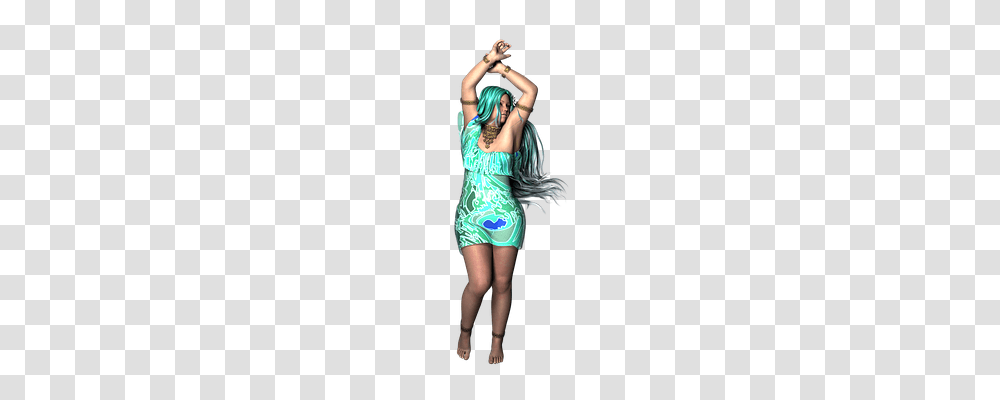 Dance Sport, Person, Dress Transparent Png