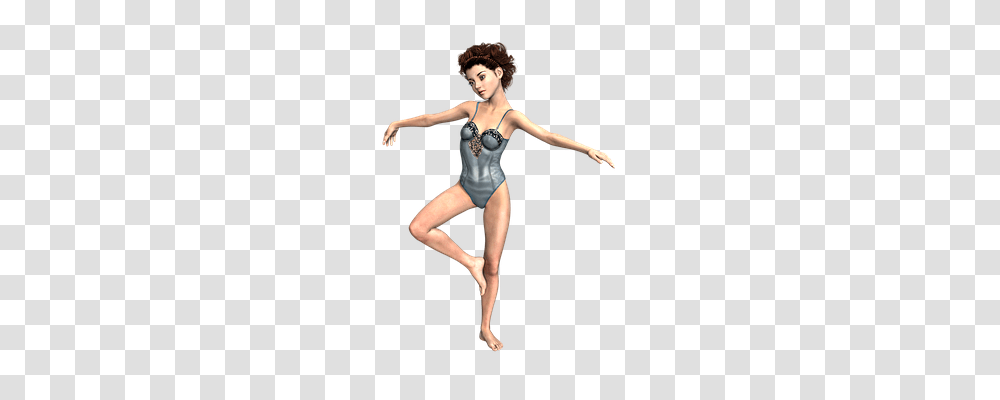 Dance Sport, Person, Female, Dance Pose Transparent Png