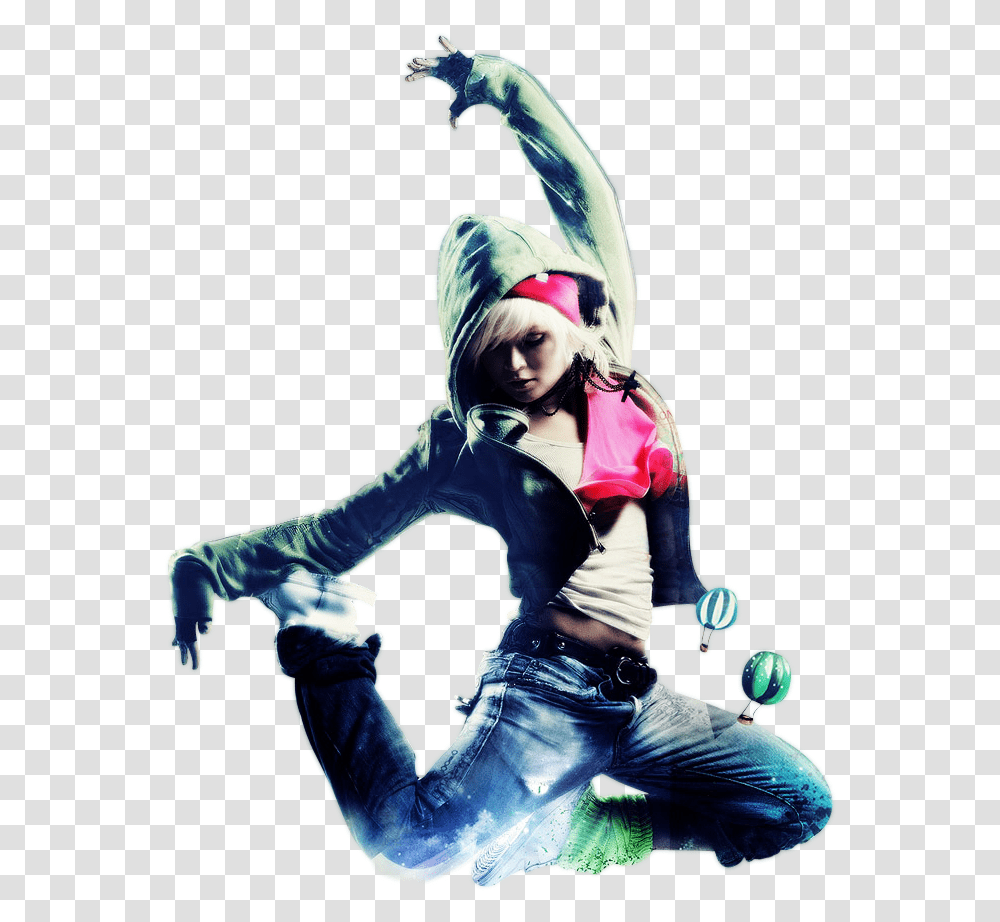 Dance Abstract Hip Hop, Dance Pose, Leisure Activities, Person, Human Transparent Png